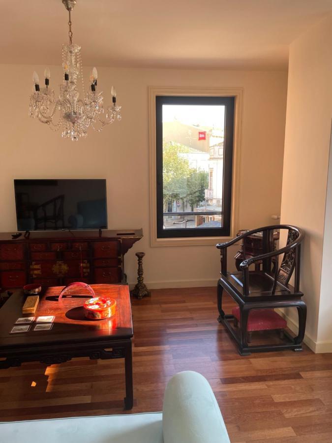 Apartamento Mimi Figueira da Foz Exteriér fotografie