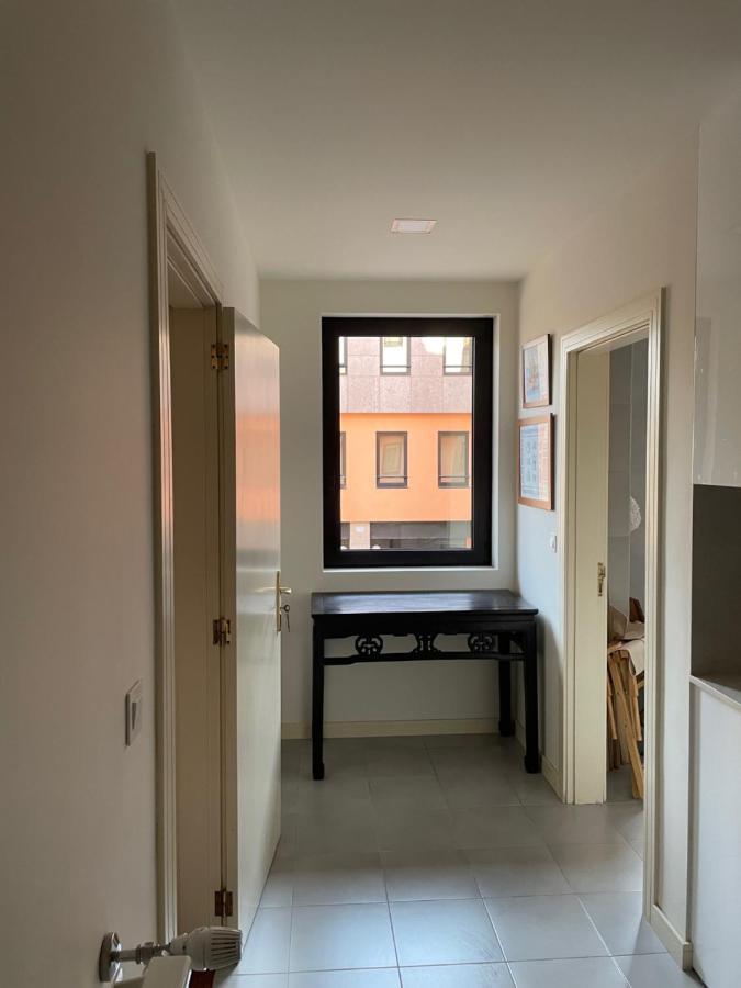 Apartamento Mimi Figueira da Foz Exteriér fotografie