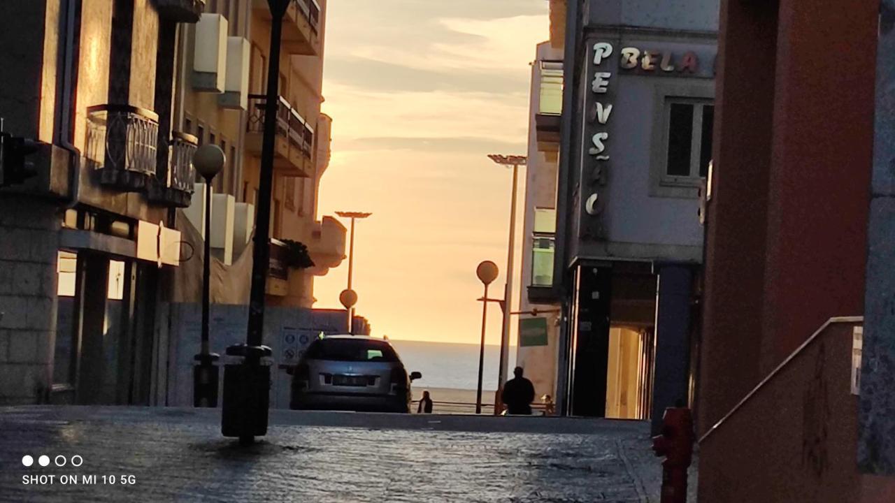 Apartamento Mimi Figueira da Foz Exteriér fotografie