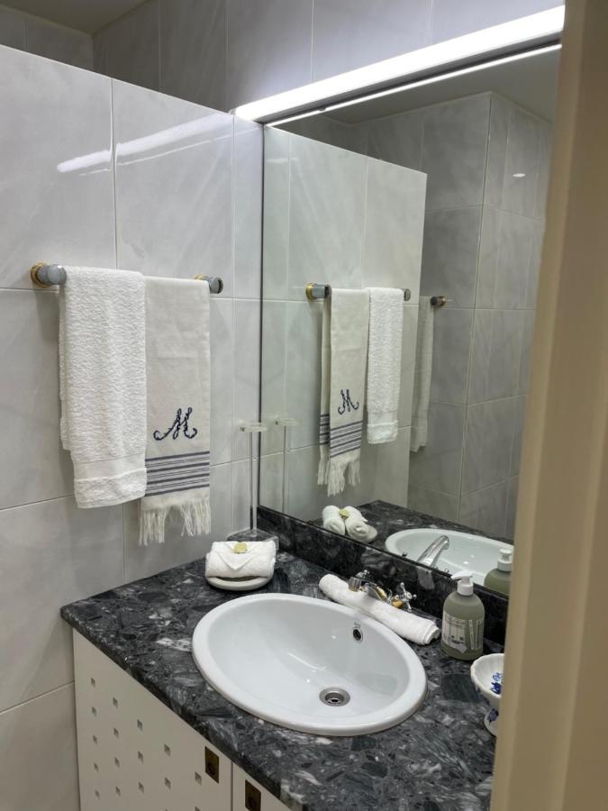Apartamento Mimi Figueira da Foz Exteriér fotografie