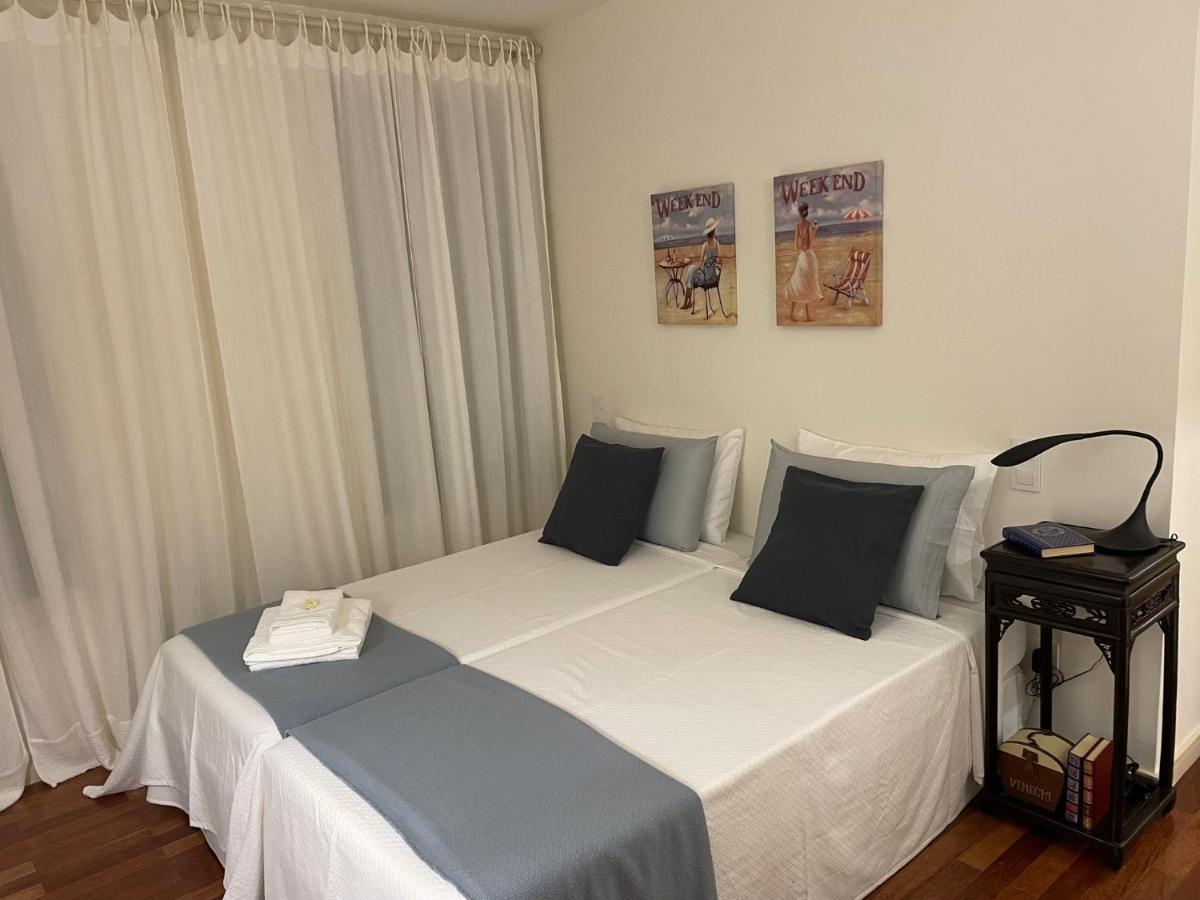 Apartamento Mimi Figueira da Foz Exteriér fotografie