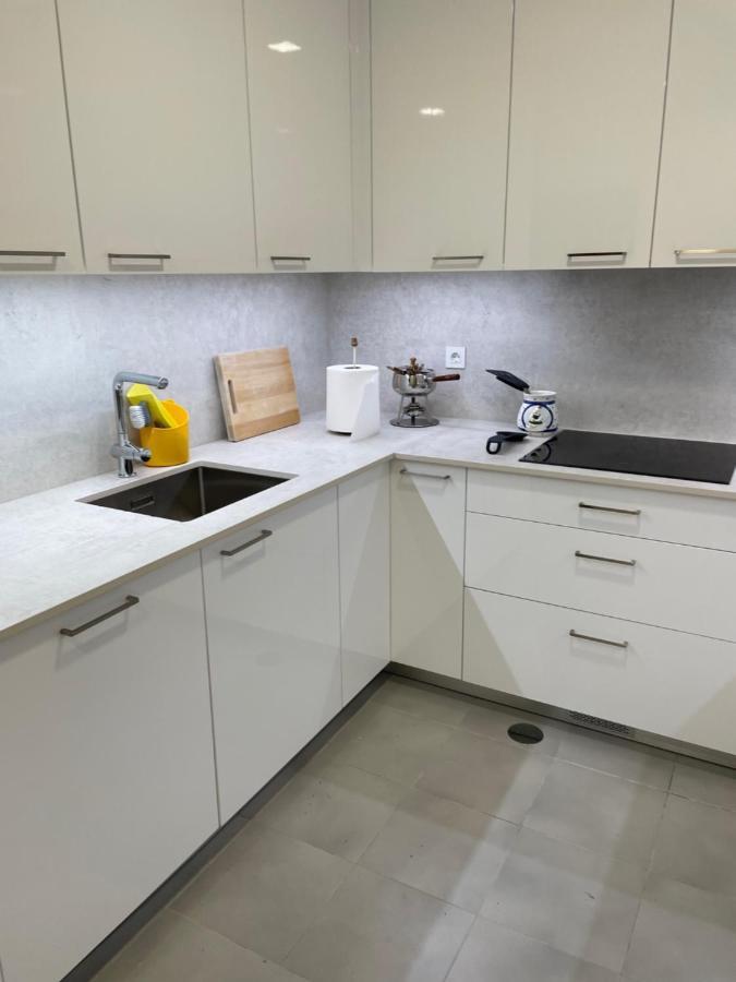 Apartamento Mimi Figueira da Foz Exteriér fotografie