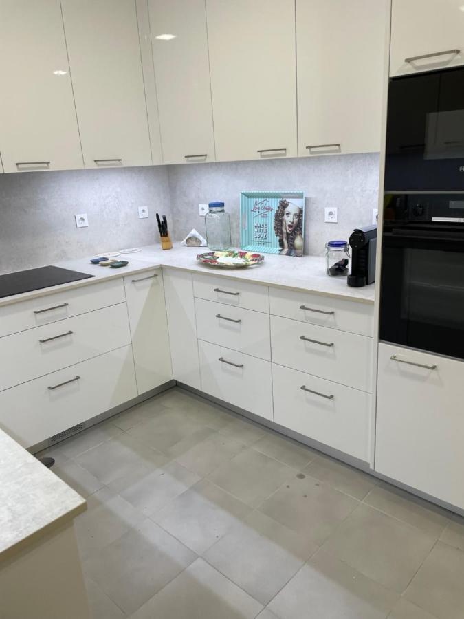 Apartamento Mimi Figueira da Foz Exteriér fotografie